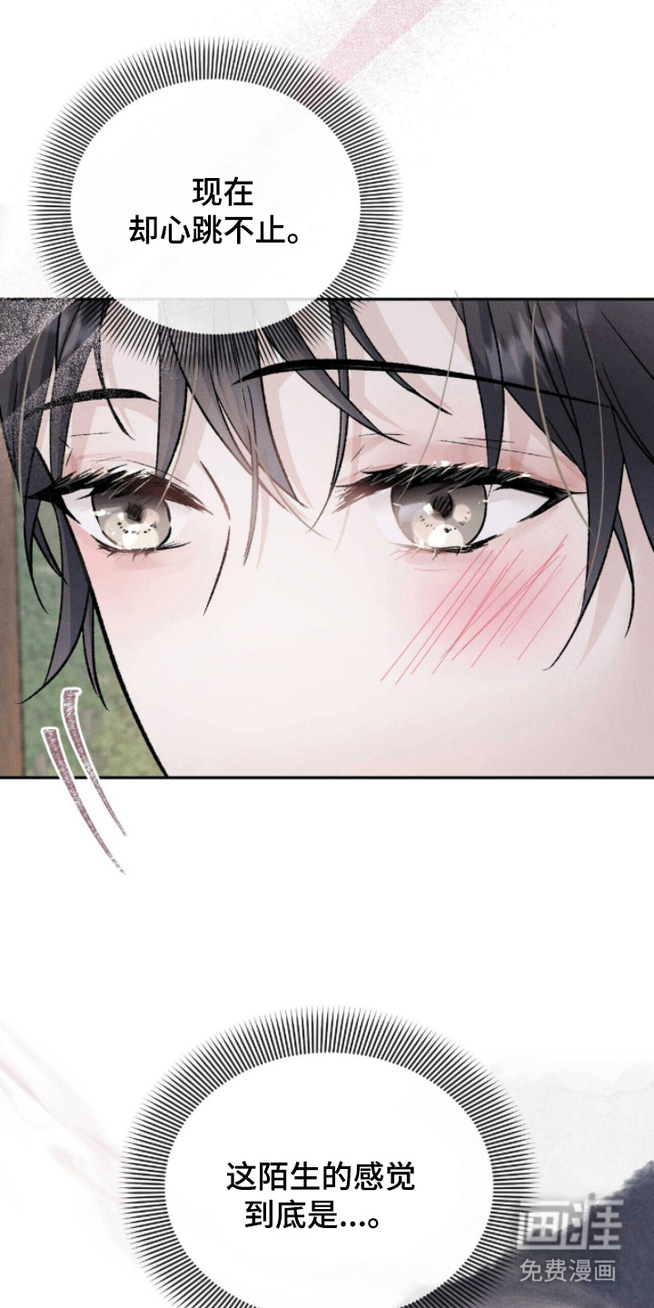 弦上知音漫画-图13