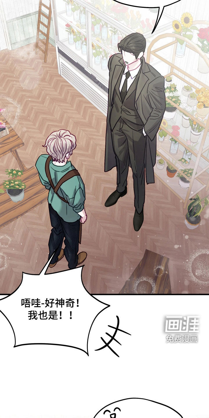 系统逼我当霸总漫画-图19