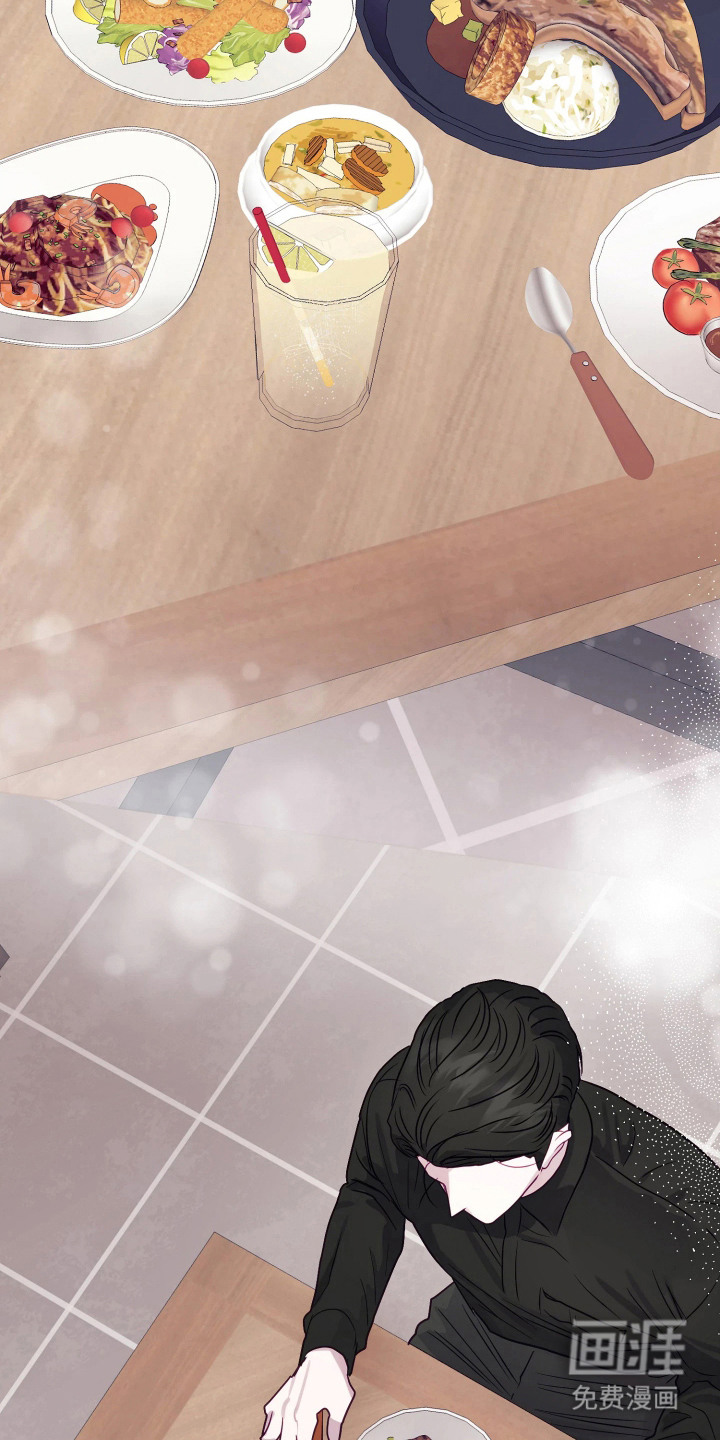 系统逼我当霸总漫画-图17