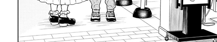 夏日回归的幽灵漫画-图7