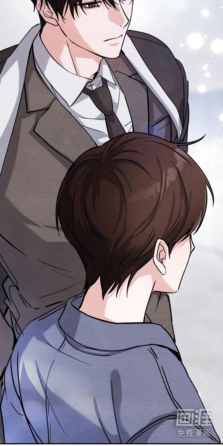 相对的烟火漫画-图9