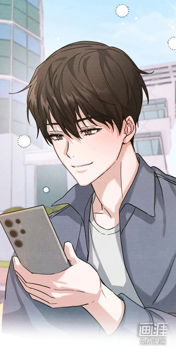 相对的烟火漫画-图21