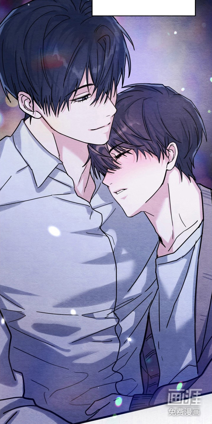 相对的烟火漫画-图19