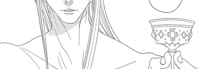 夏利巴尔特之影漫画-图7