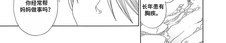夏利巴尔特之影漫画-图7