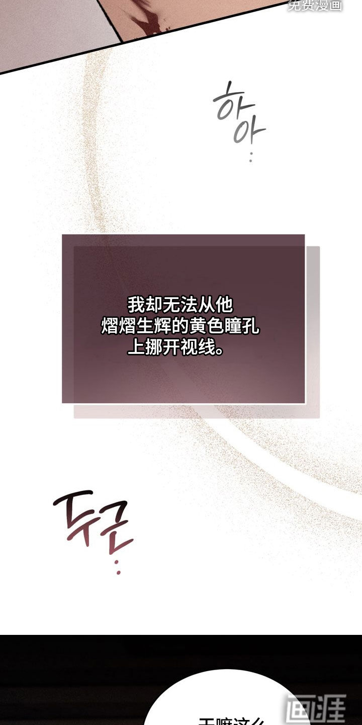 陷落潮汐漫画-图34
