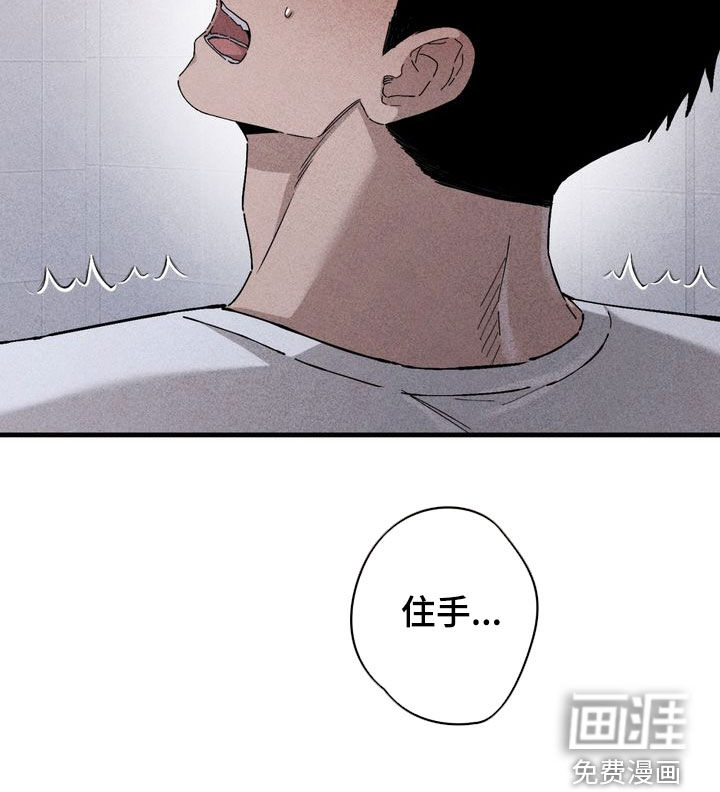 陷落潮汐漫画-图29