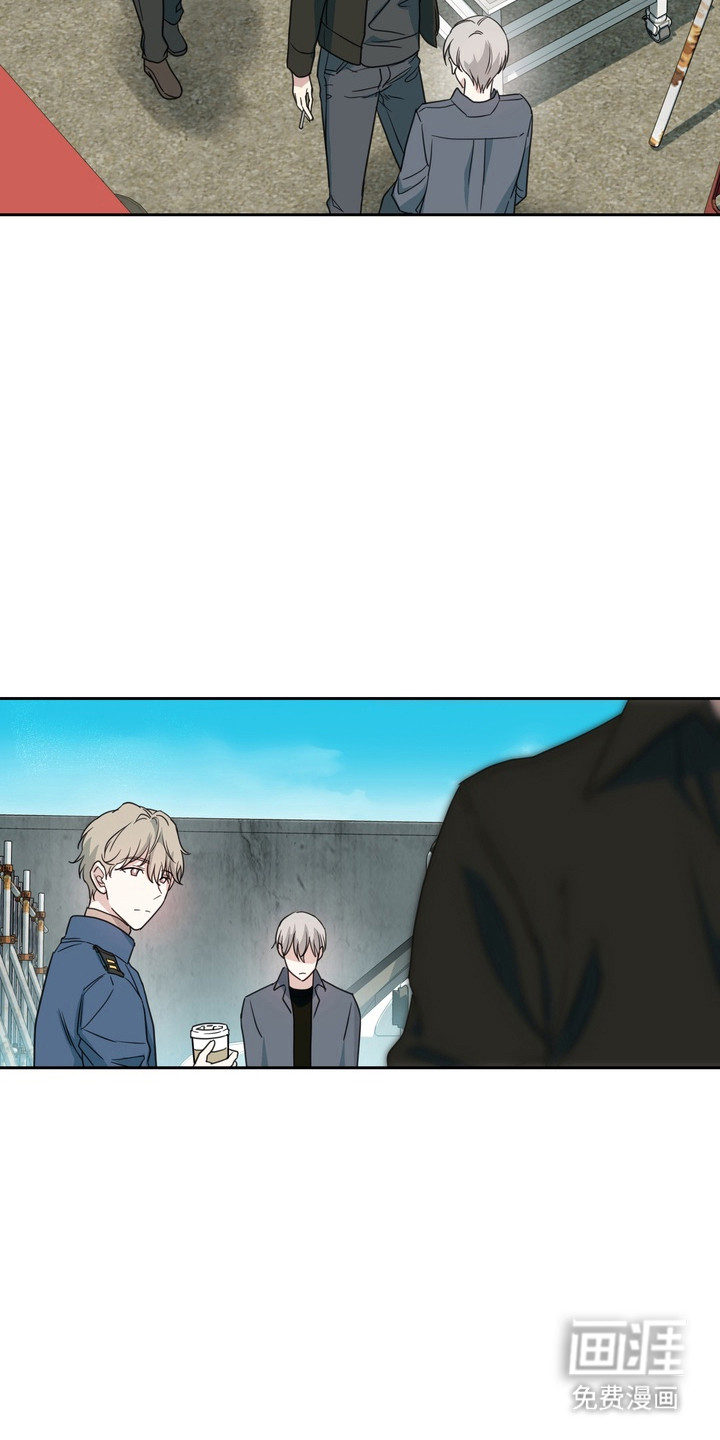 选角游戏漫画-图13