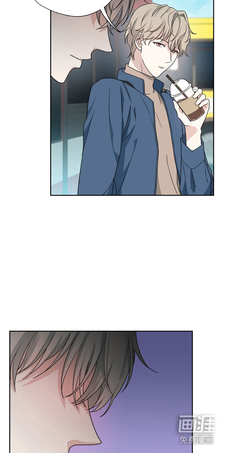 选角游戏漫画-图16