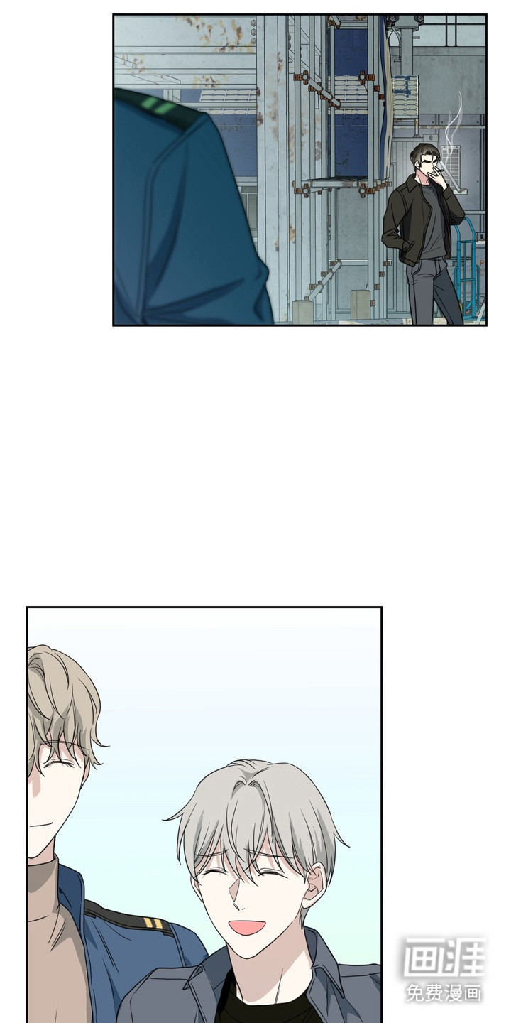 选角游戏漫画-图34