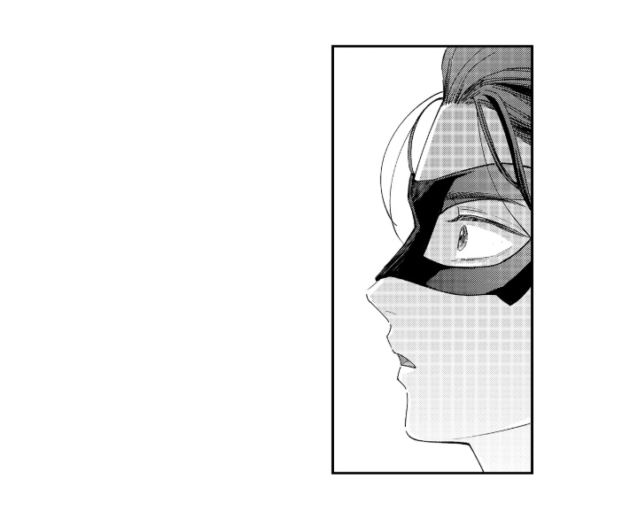 向圣者祈求夜晚漫画-图15