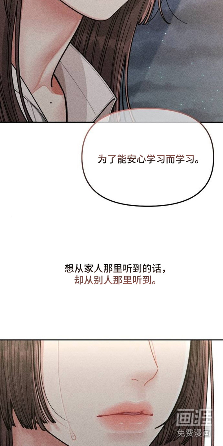 向着微光坠落漫画-图25