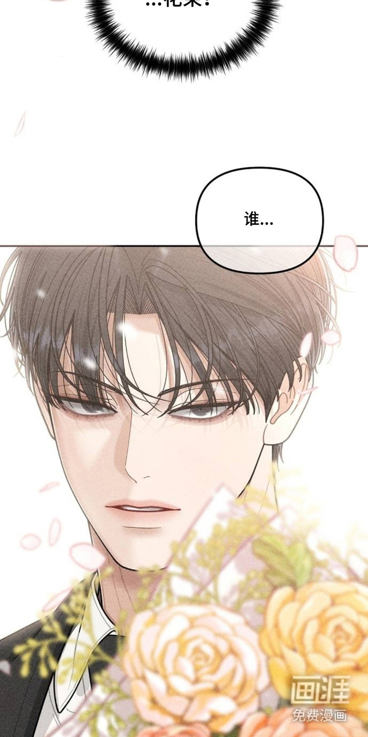 向着微光坠落漫画-图12