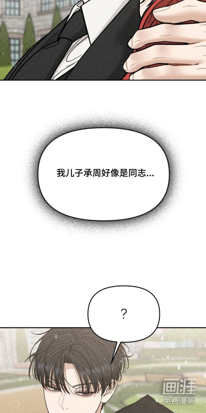 向着微光坠落漫画-图20
