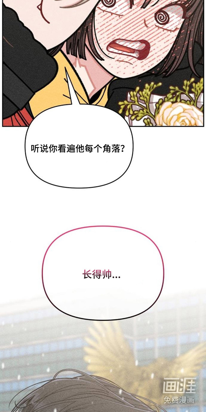 向着微光坠落漫画-图10