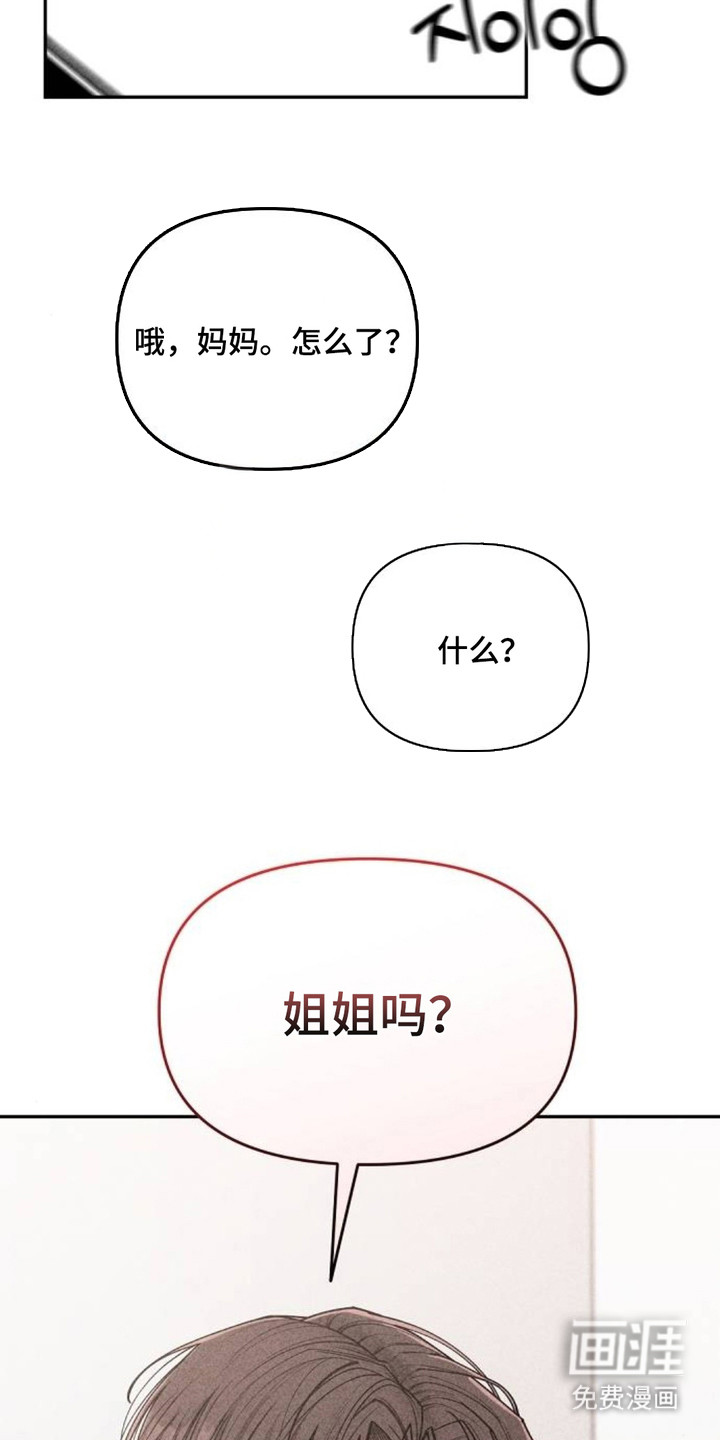 向着微光坠落漫画-图14