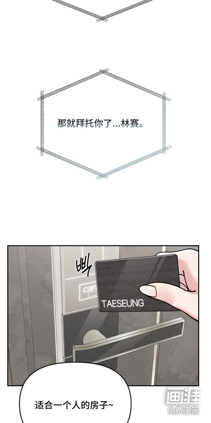 向着微光坠落漫画-图18