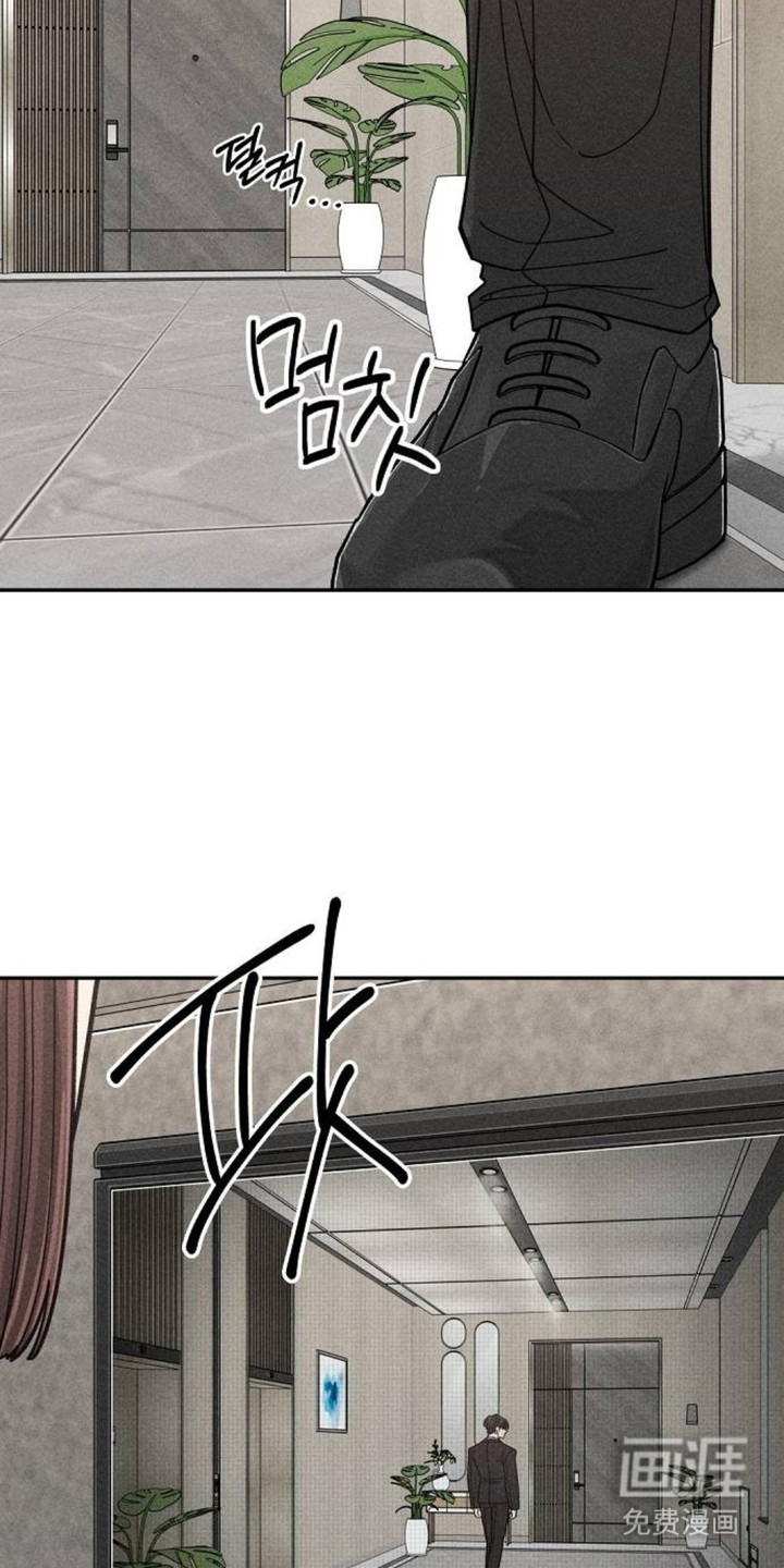 向着微光坠落漫画-图14