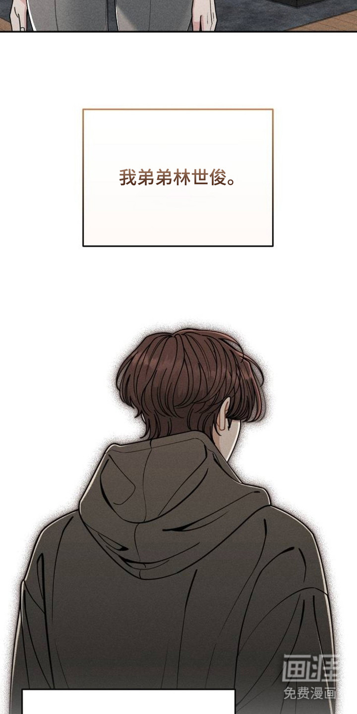 向着微光坠落漫画-图5