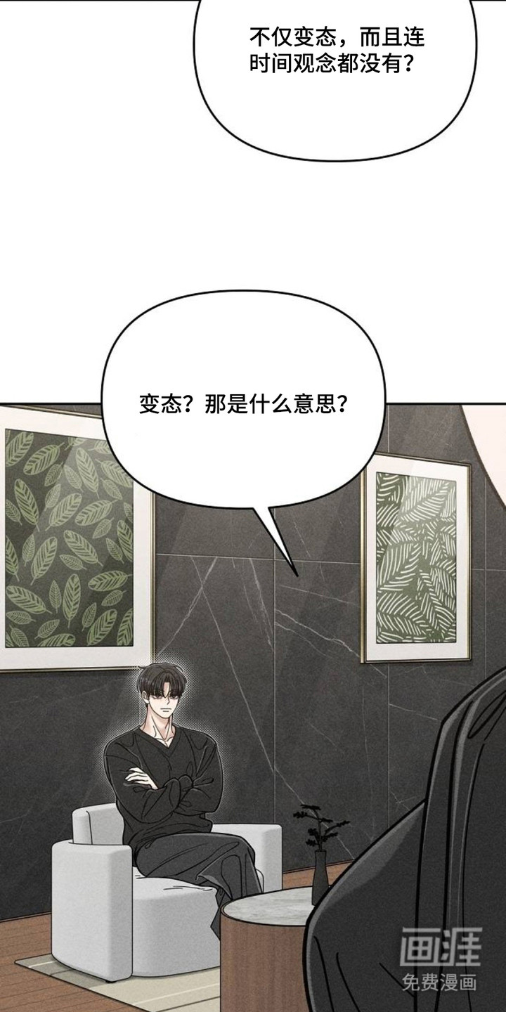向着微光坠落漫画-图13