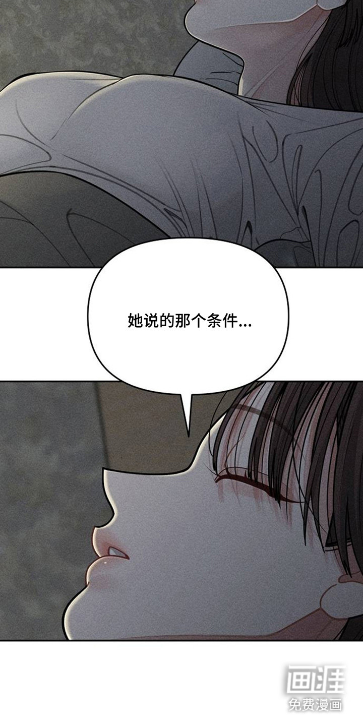 向着微光坠落漫画-图22