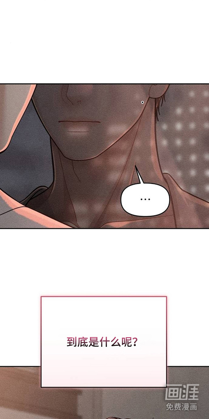向着微光坠落漫画-图24