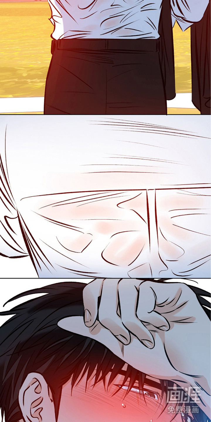 心动伪装漫画-图19