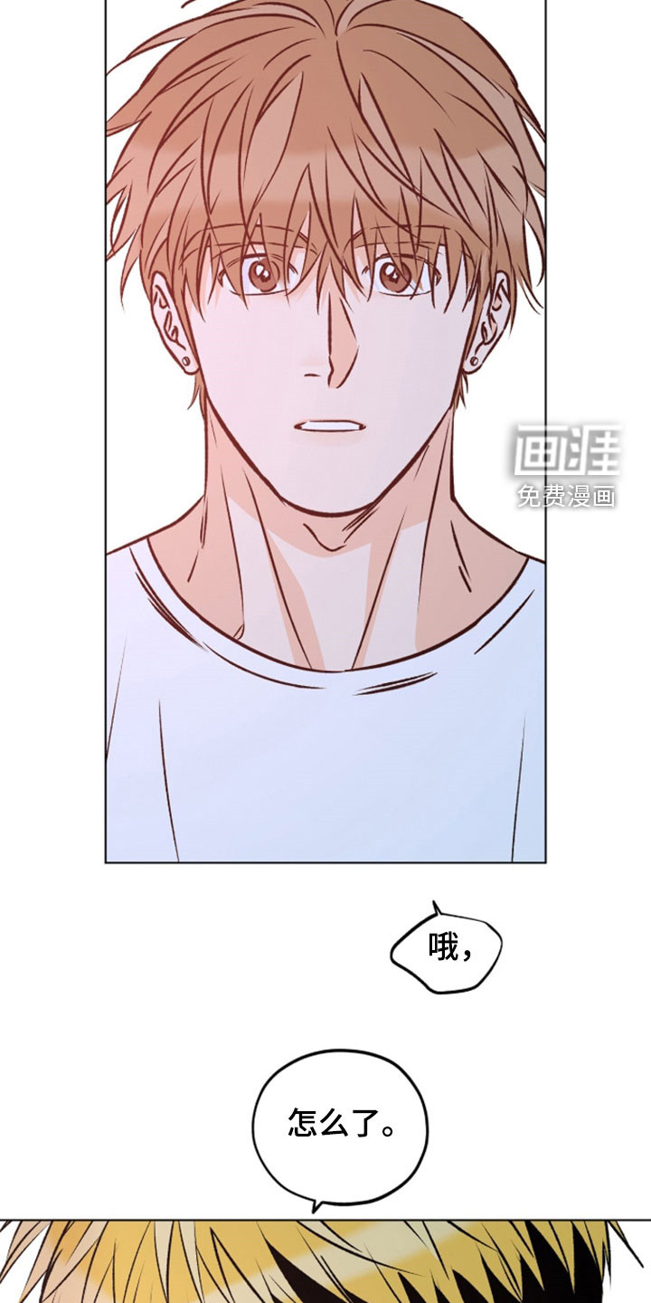 心动伪装漫画-图21