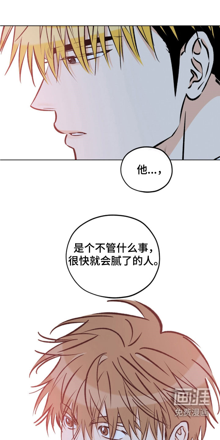 心动伪装漫画-图14