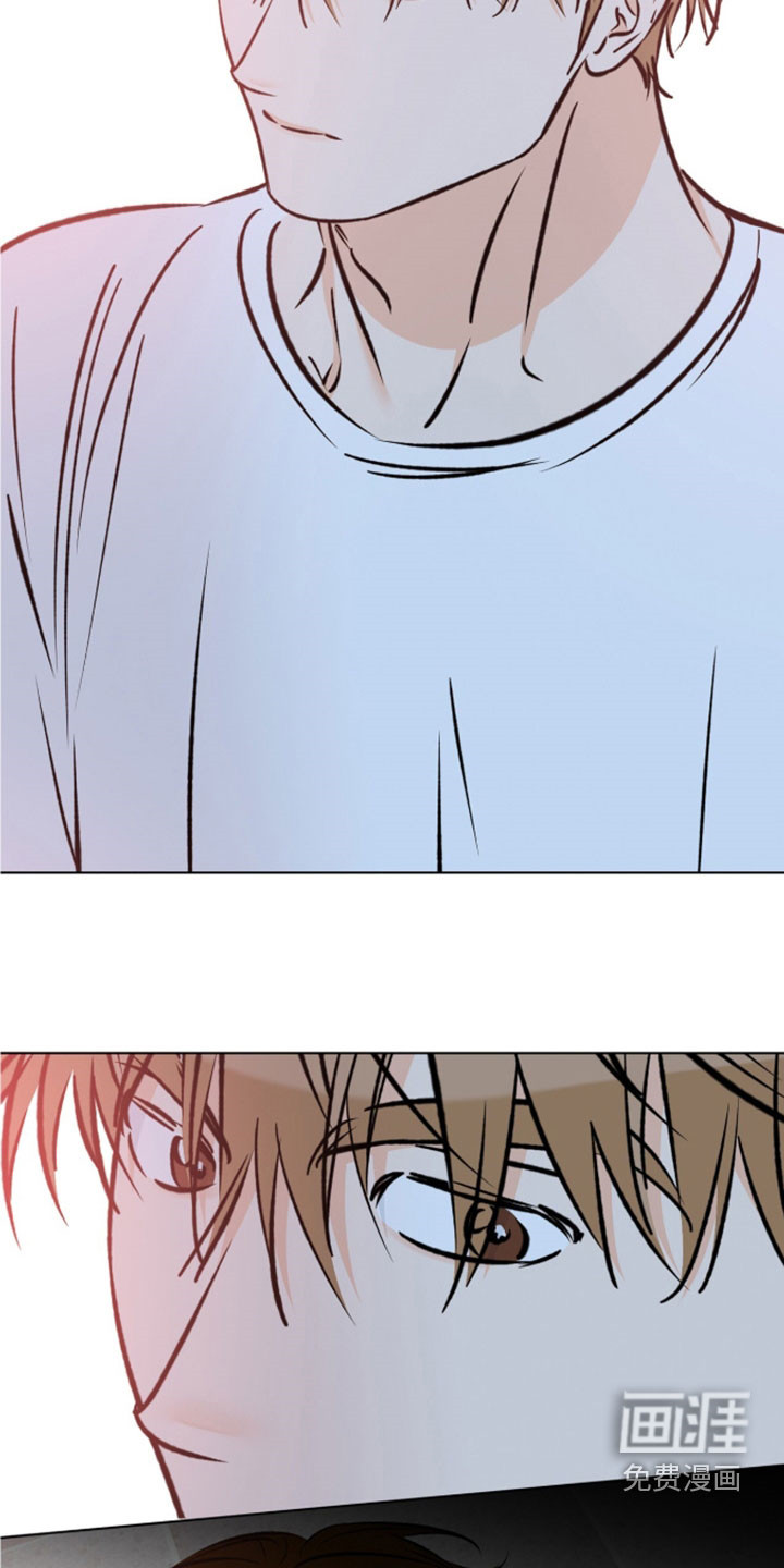 心动伪装漫画-图15
