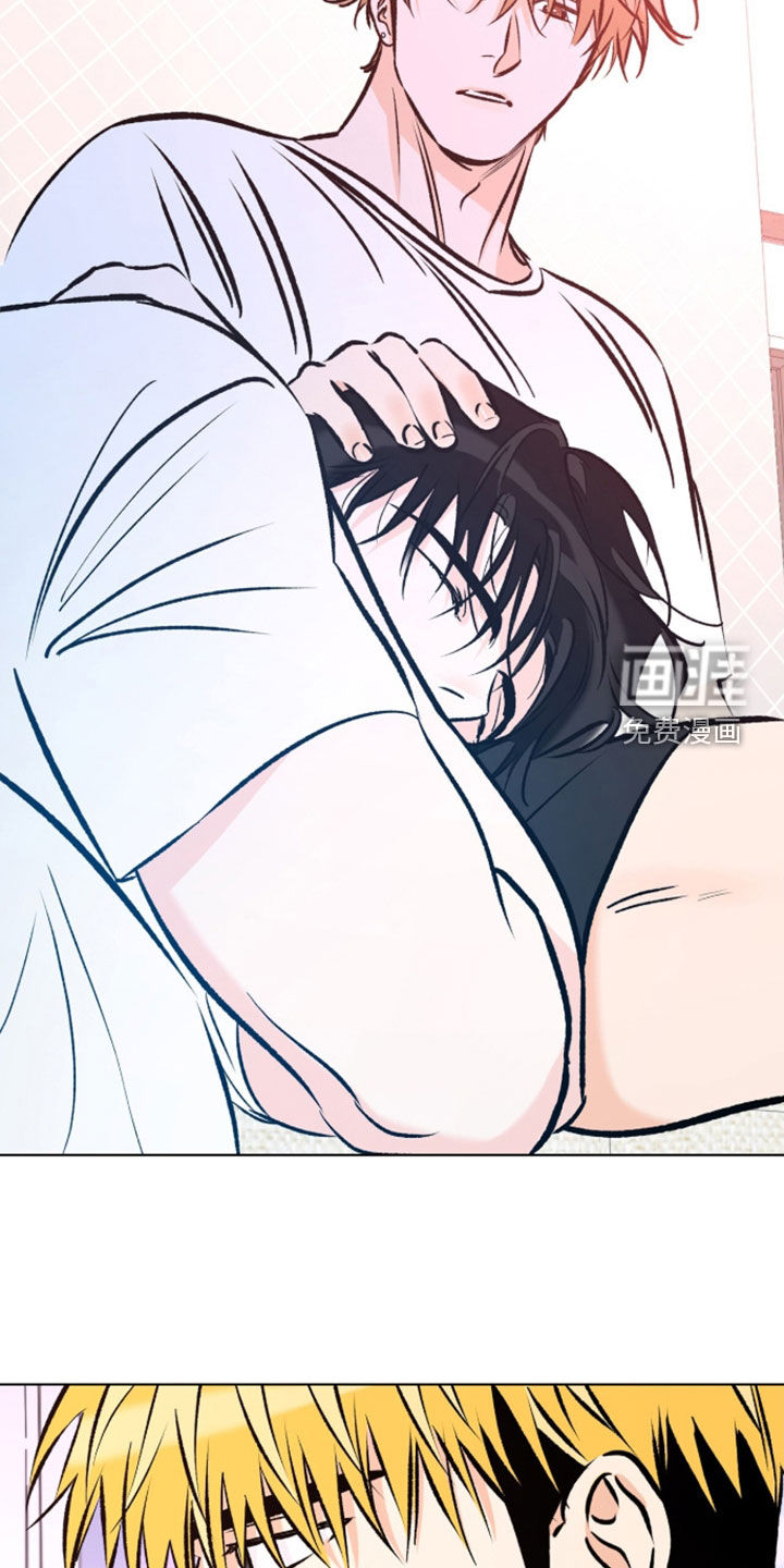 心动伪装漫画-图6