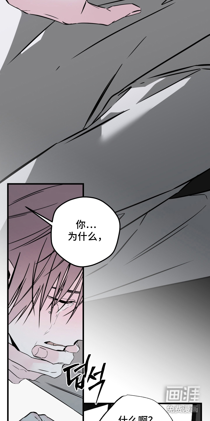 信息素暴力漫画-图23