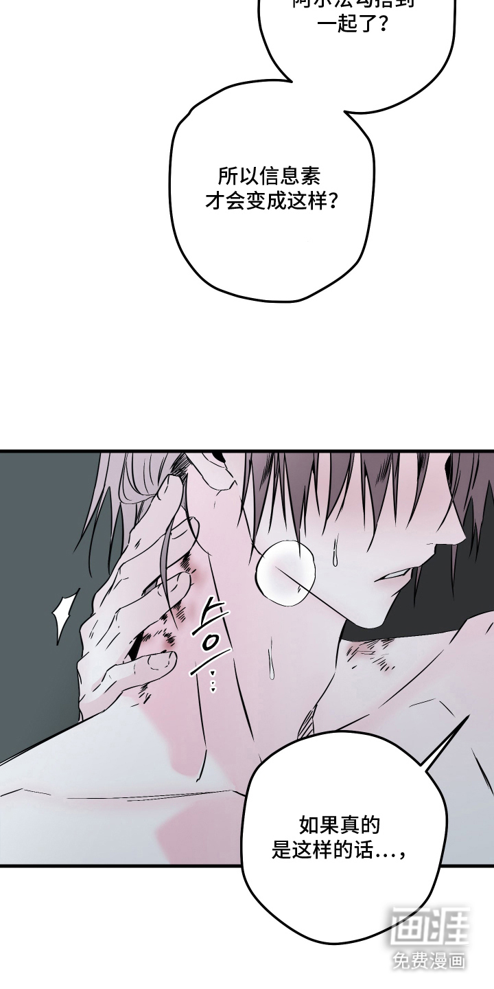 信息素暴力漫画-图14