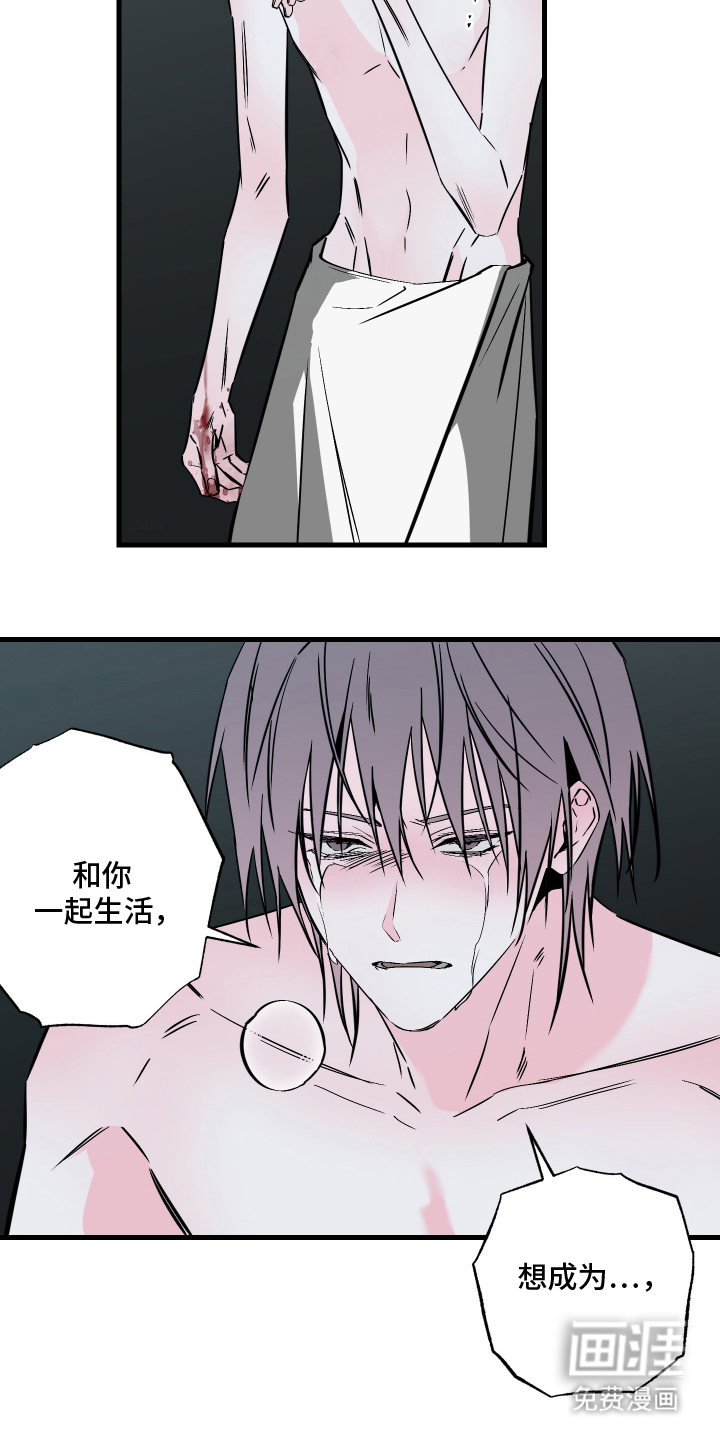 信息素暴力漫画-图4