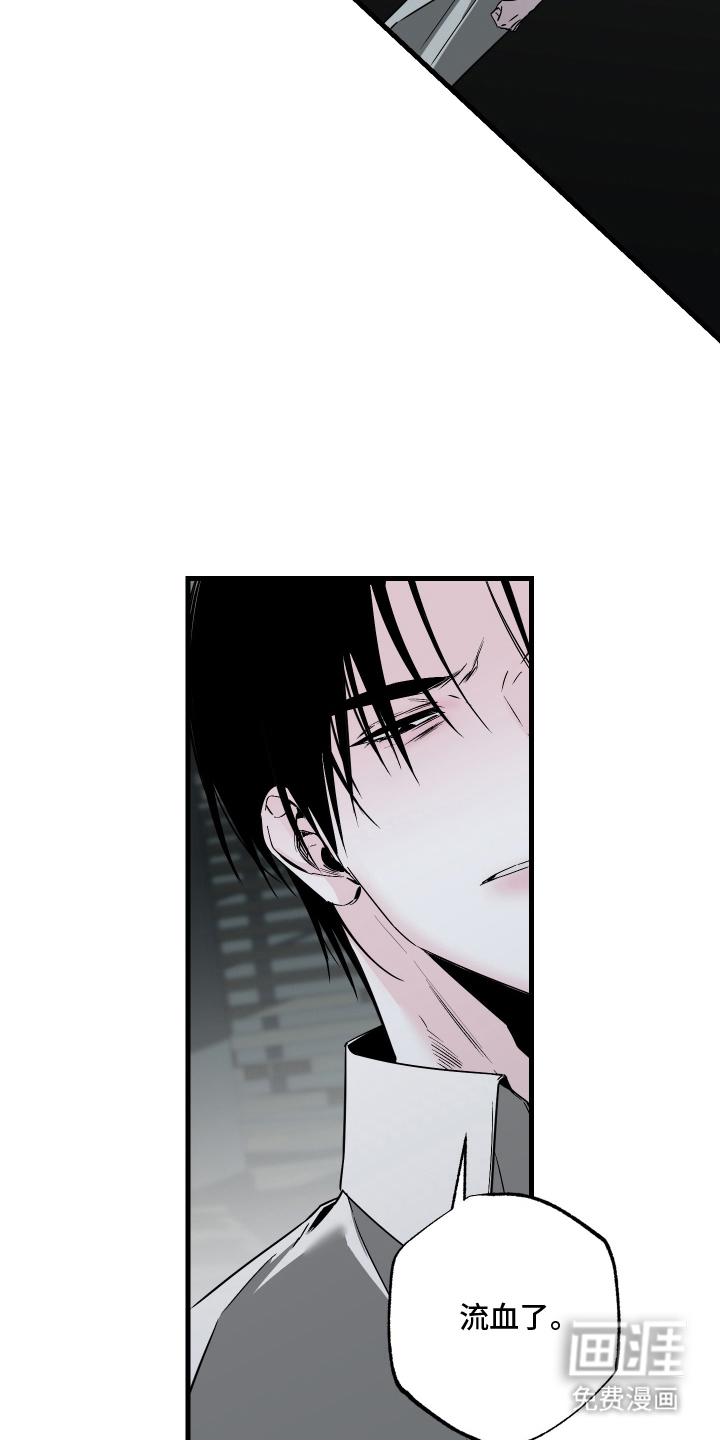 信息素暴力漫画-图7