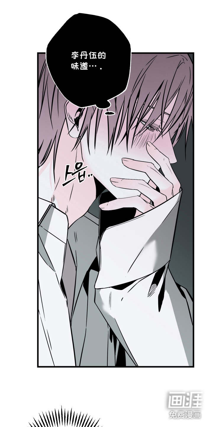 信息素暴力漫画-图15