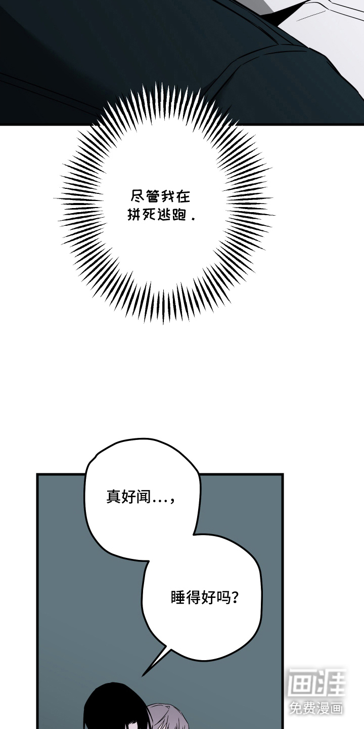 信息素暴力漫画-图23