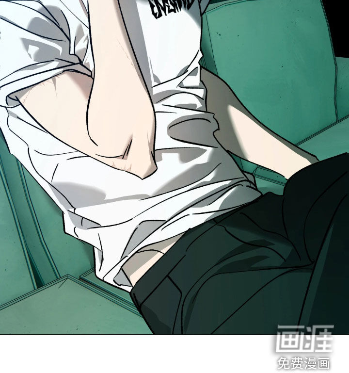 锈蚀都市漫画-图19