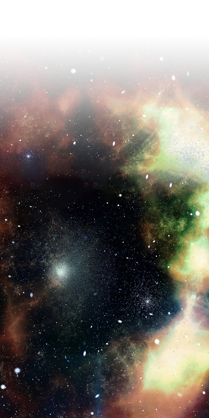 星海之约漫画-图0