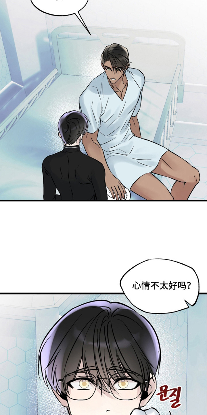 星海之约漫画-图3
