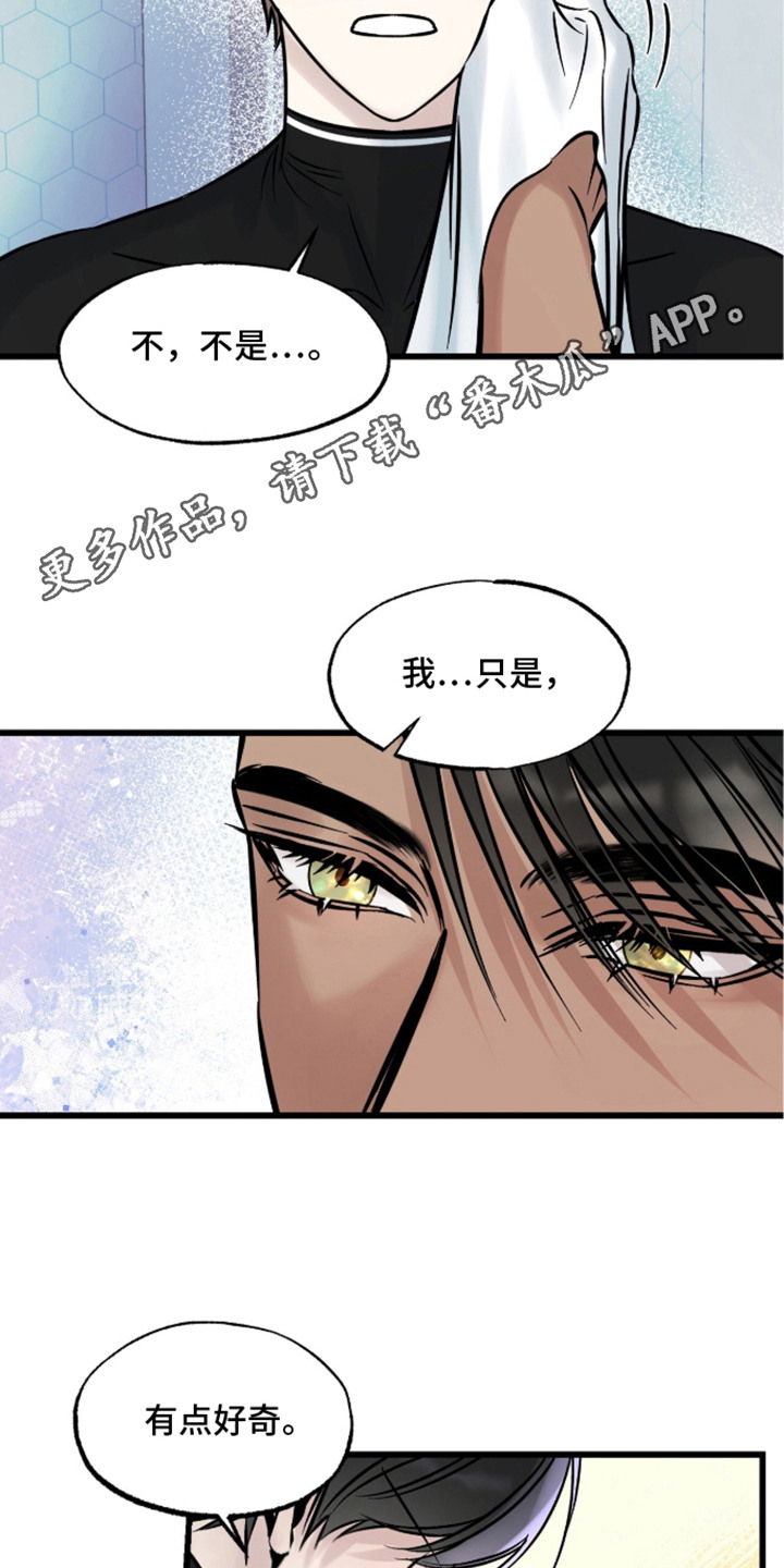 星海之约漫画-图4