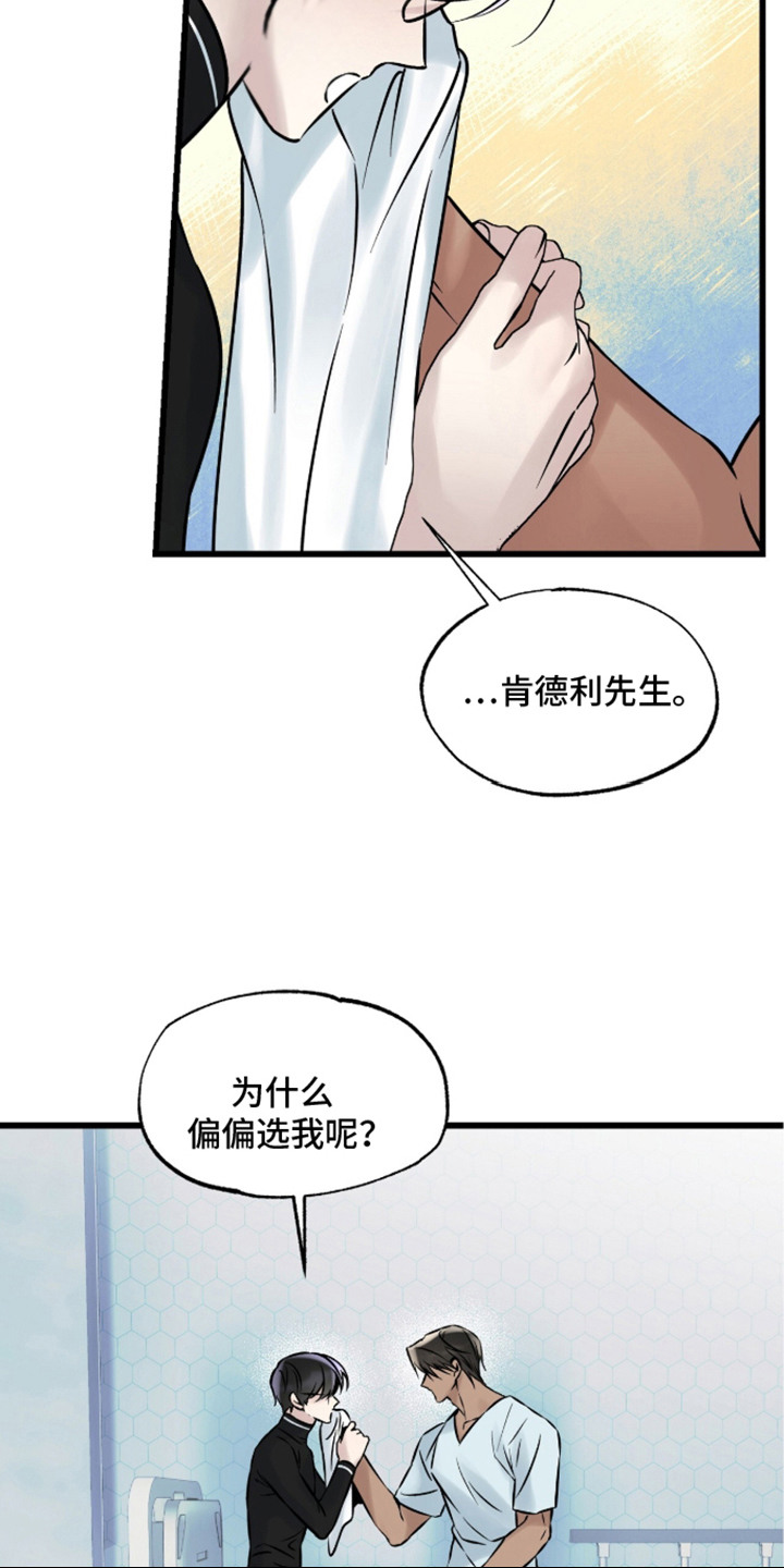 星海之约漫画-图5