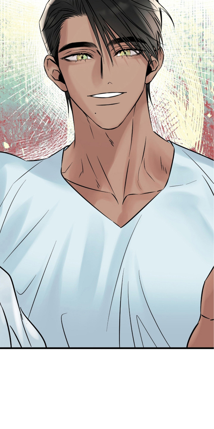 星海之约漫画-图8