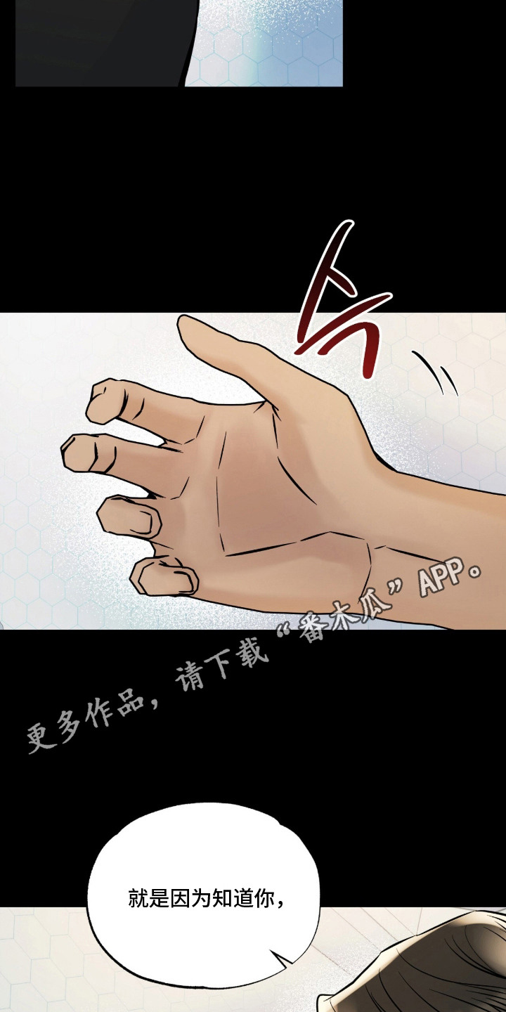 星海之约漫画-图4