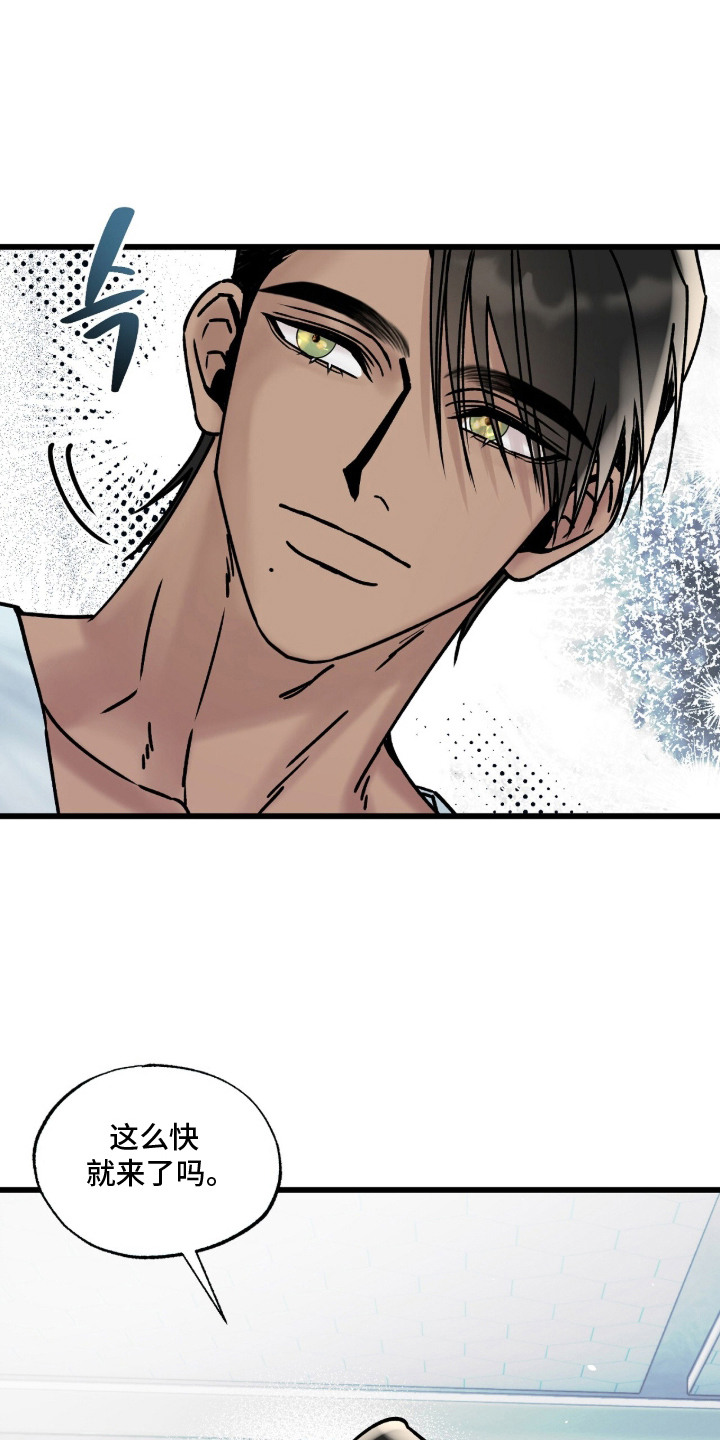 星海之约漫画-图17