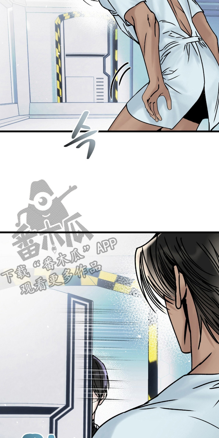 星海之约漫画-图1