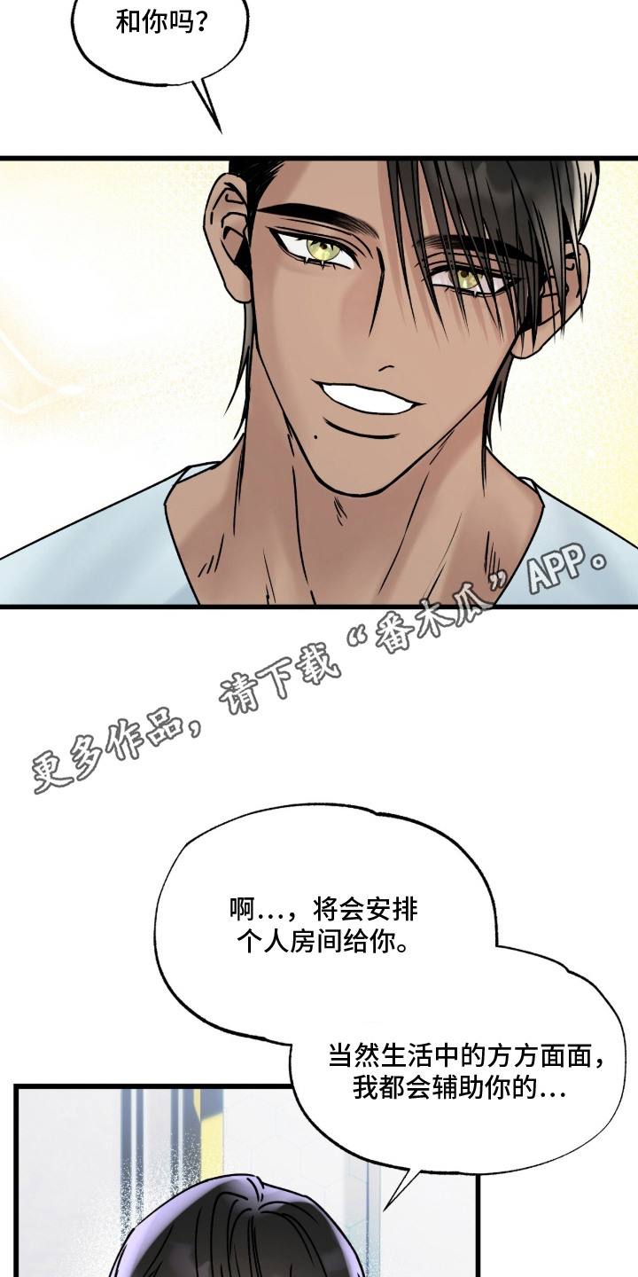 星海之约漫画-图10