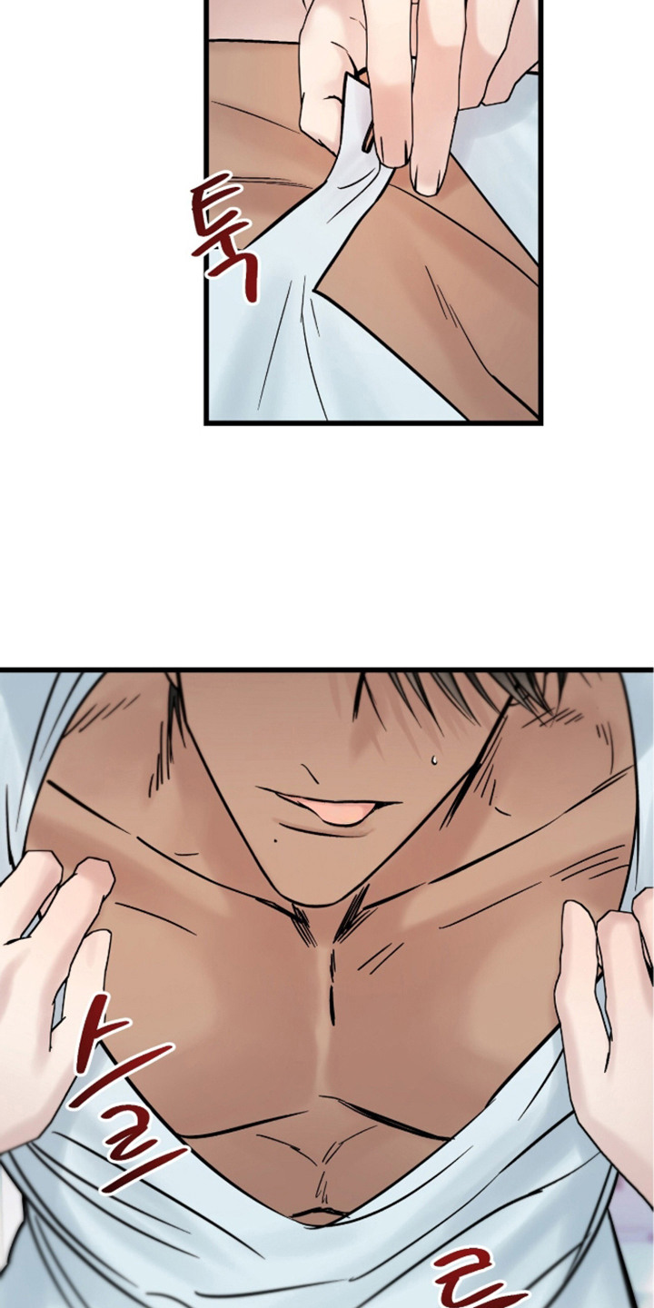 星海之约漫画-图3