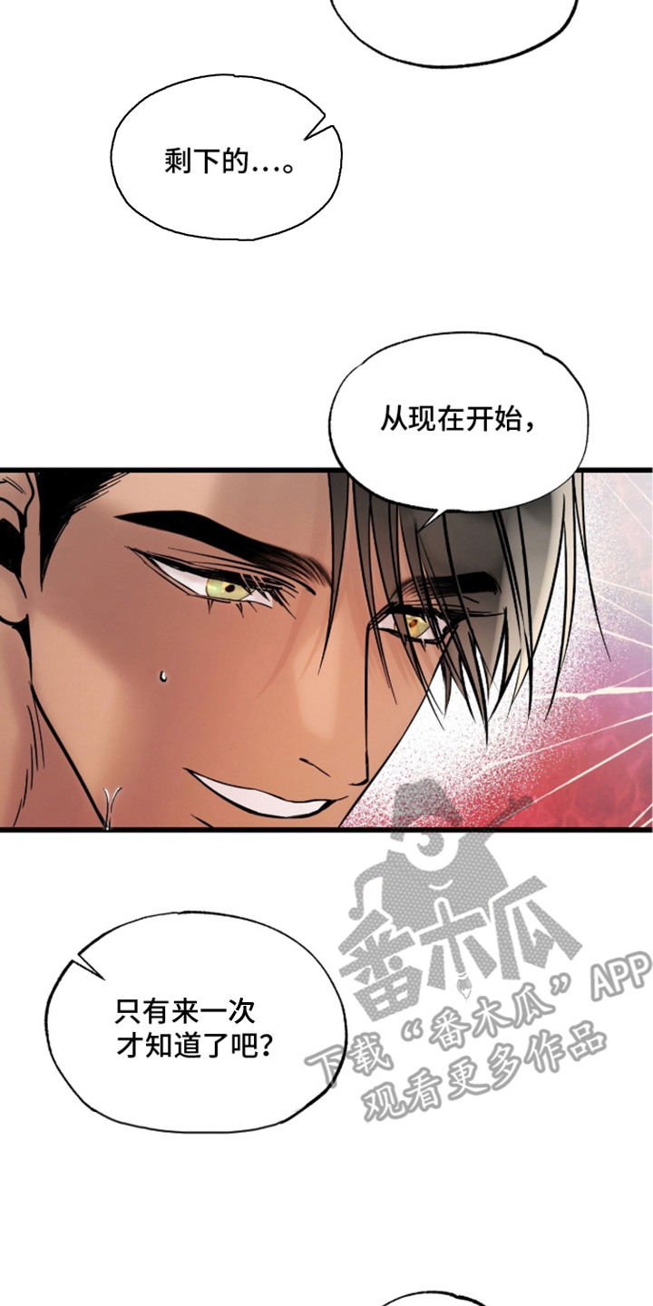 星海之约漫画-图13