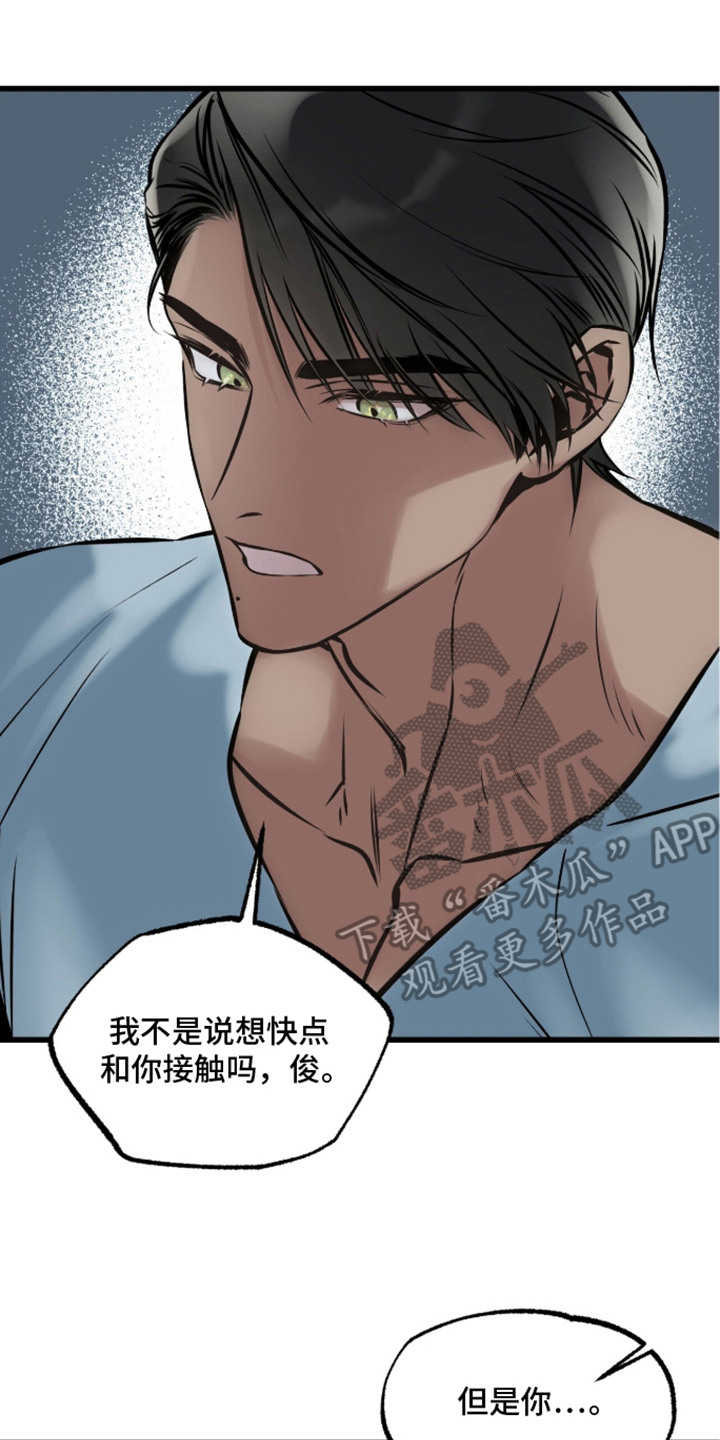 星海之约漫画-图1